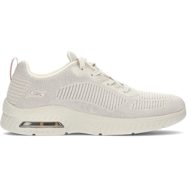 SKECHERS 117378 ENCOUNTER SNEAKERS BEIGE SKECHERS 117378 ENCOUNTER SNEAKERS BEIGE