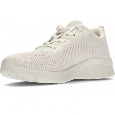 SKECHERS 117378 ENCOUNTER SNEAKERS BEIGE