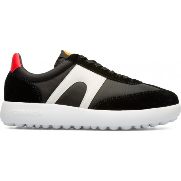 CAMPER X SAILGP-SCHUHE NEGRO CAMPER X SAILGP-SCHUHE NEGRO