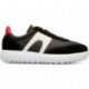 CAMPER X SAILGP-SCHUHE NEGRO