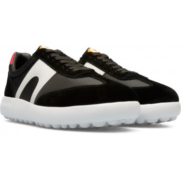 CAMPER X SAILGP-SCHUHE NEGRO