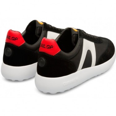 CAMPER X SAILGP-SCHUHE NEGRO