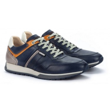 SCHUHE PIKOLINOS CAMBIL M5N-6319 BLUE