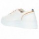 FLUCHES INDIAN SNEAKER F1422 BLANCO