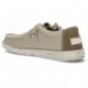 DUDE WALLY SOX M SCHUHE CAMEL