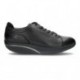 Bequeme Herrenschuhe MBT JION M. BLACK