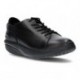 Bequeme Herrenschuhe MBT JION M. BLACK