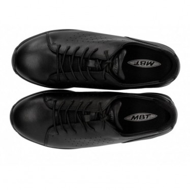 Bequeme Herrenschuhe MBT JION M. BLACK