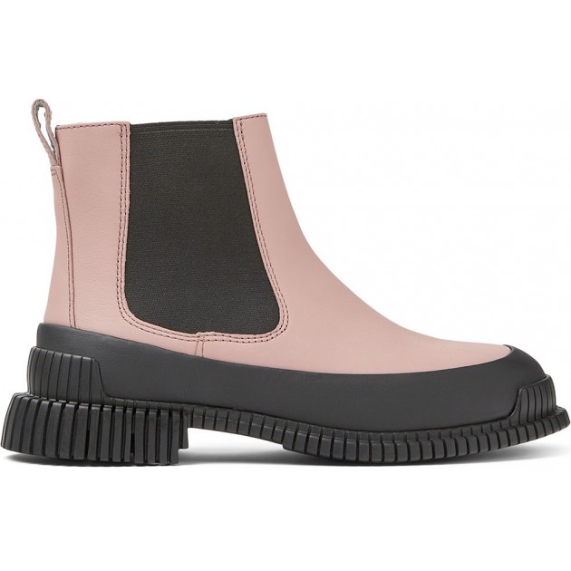 CAMPER PIX K400304 STIEFELETTEN PINK_019 CAMPER PIX K400304 STIEFELETTEN PINK_019