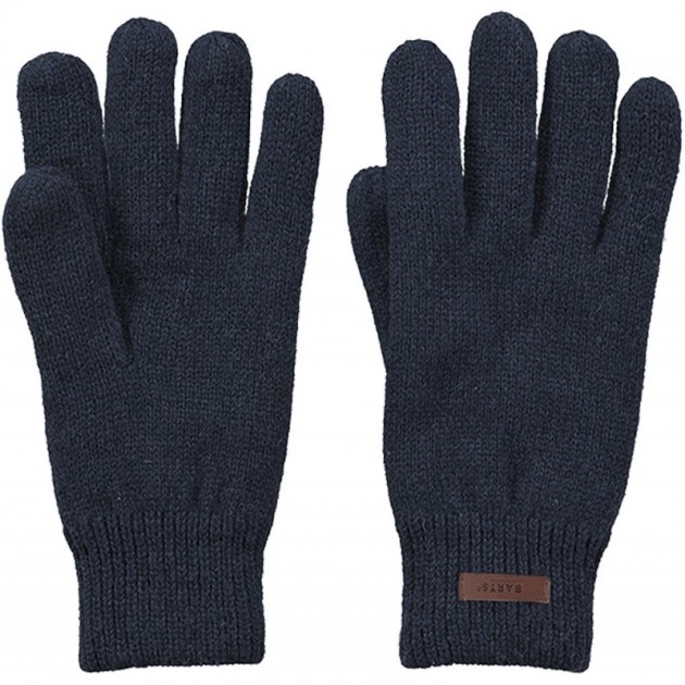 BARTS-HANDSCHUHE 20603 NAVY