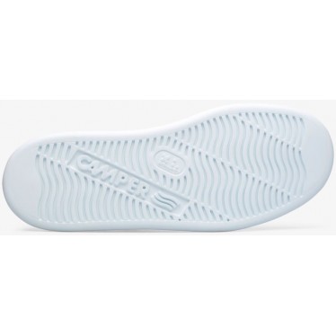 CAMPER RUNNER VIER K100226 SCHUHE NEGRO_BLANCO