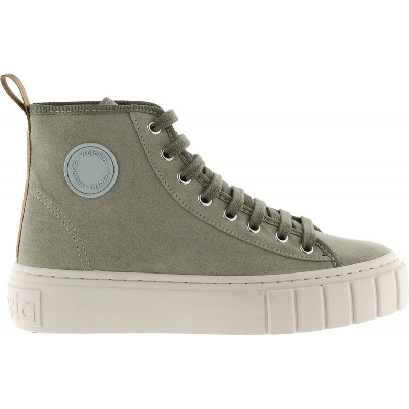 VICTORIA APRIL STIEFEL 1270106 SAFARI