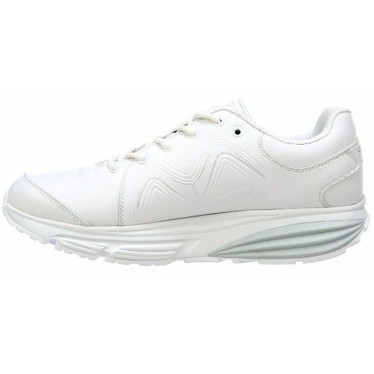 SPORTS MBT 700860 SIMBA TRAINER M WHITE