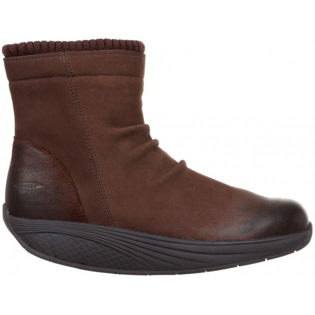 MBT KENDU BOOT W STIEFEL BROWN MBT KENDU BOOT W STIEFEL BROWN