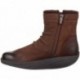 MBT KENDU BOOT W STIEFEL BROWN