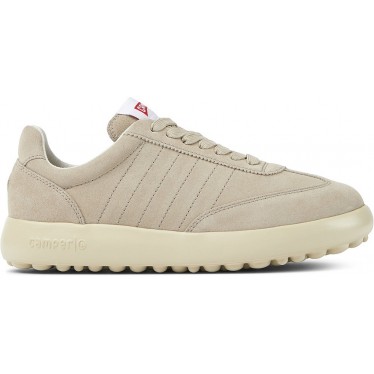 CAMPER SCHUHE BÄLLE XLF K201060 BEIGE_003