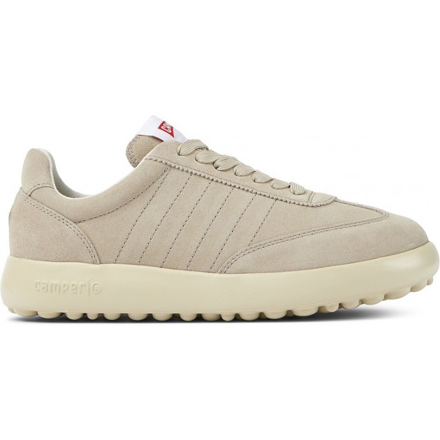 CAMPER SCHUHE BÄLLE XLF K201060 BEIGE_003 CAMPER SCHUHE BÄLLE XLF K201060 BEIGE_003