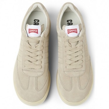 CAMPER SCHUHE BÄLLE XLF K201060 BEIGE_003