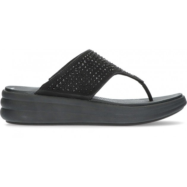 CLARKS DRIFT JAUNT SANDALEN NEGRO CLARKS DRIFT JAUNT SANDALEN NEGRO