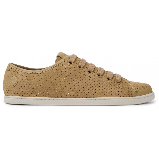 CAMPER UNO SNEAKERS 21815 MARRON CAMPER UNO SNEAKERS 21815 MARRON