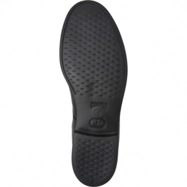 CAMPER MAGNET STIEFELETTEN K400526 NEGRO