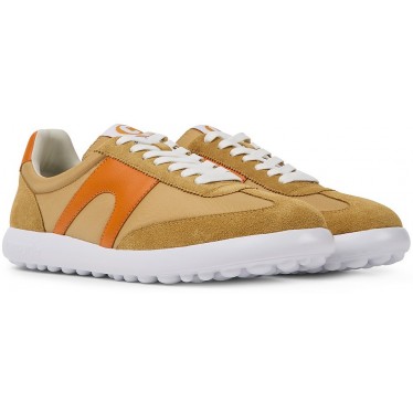 CAMPER CAMALEON SNEAKERS K100674 NARANJA