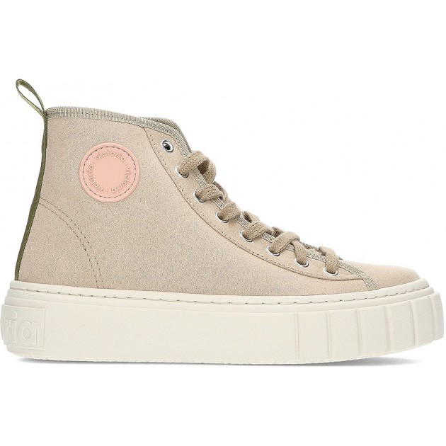 VICTORIA APRIL STIEFEL 1270106 BEIGE VICTORIA APRIL STIEFEL 1270106 BEIGE