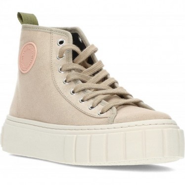VICTORIA APRIL STIEFEL 1270106 BEIGE