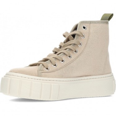 VICTORIA APRIL STIEFEL 1270106 BEIGE