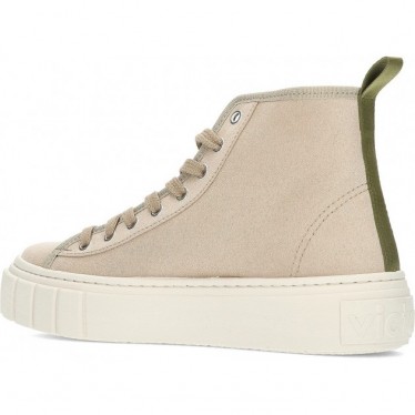 VICTORIA APRIL STIEFEL 1270106 BEIGE