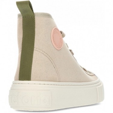 VICTORIA APRIL STIEFEL 1270106 BEIGE