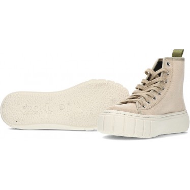 VICTORIA APRIL STIEFEL 1270106 BEIGE