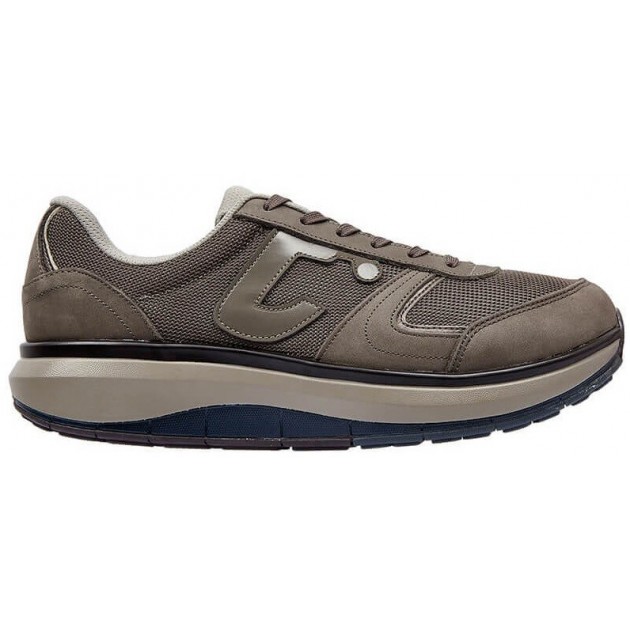 Schuhe JOYA CANCUN BROWN Schuhe JOYA CANCUN BROWN
