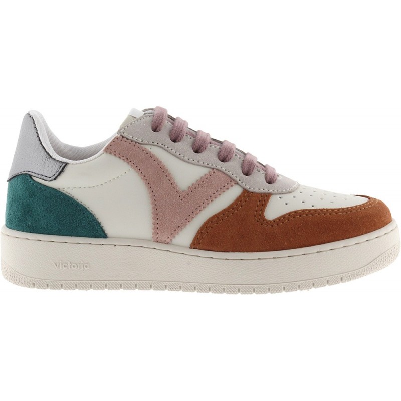 SPORT VICTORIA 1258240 KORB MADRID CUERO