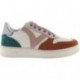 SPORT VICTORIA 1258240 KORB MADRID CUERO