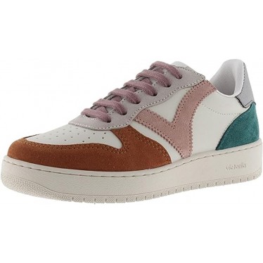 SPORT VICTORIA 1258240 KORB MADRID CUERO