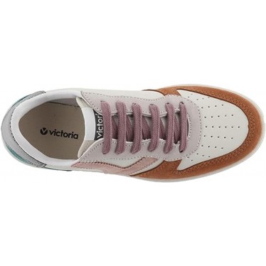 SPORT VICTORIA 1258240 KORB MADRID CUERO