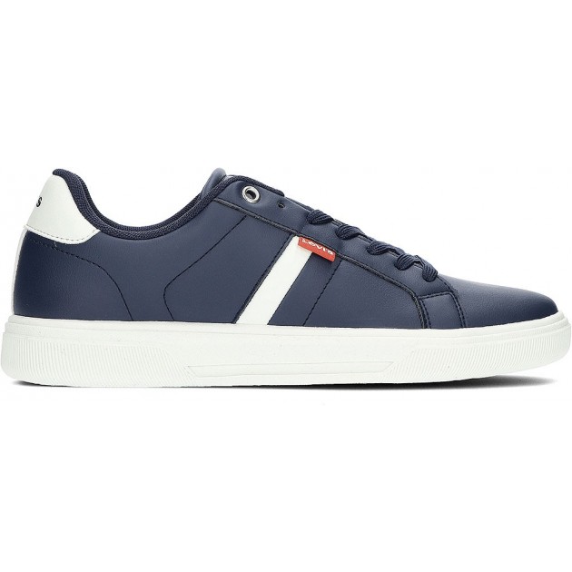 LEVIS ARCHIE D7751 SNEAKERS NAVY