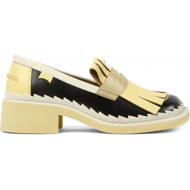 CAMPER TWINS LOAFERS TYL0 K201449 AMARILLO