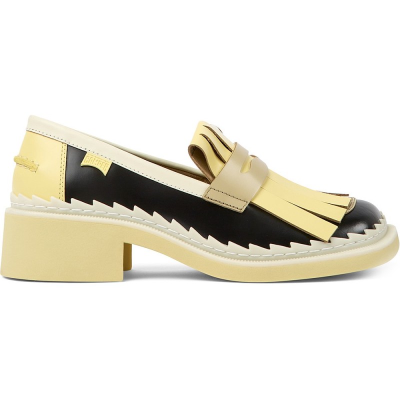 CAMPER TWINS LOAFERS TYL0 K201449 AMARILLO