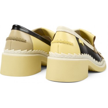CAMPER TWINS LOAFERS TYL0 K201449 AMARILLO