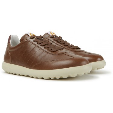 CAMPER SNEAKERS BALLS XLITE K100588 MARRON