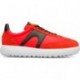 CAMPER X SAILGP-SCHUHE ROJO