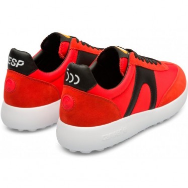 CAMPER X SAILGP-SCHUHE ROJO