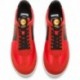 CAMPER X SAILGP-SCHUHE ROJO