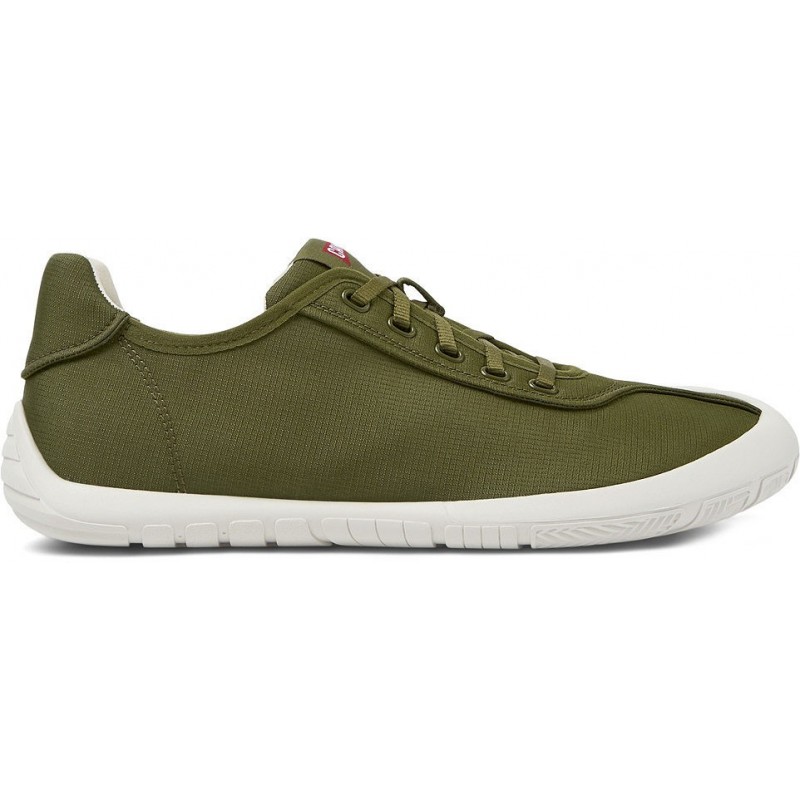 CAMPER PATH K100886 SNEAKER VERDE_007