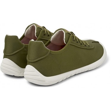 CAMPER PATH K100886 SNEAKER VERDE_007