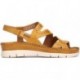 PIKOLINOS SANDALEN ALTEA W7N-0630 HONEY