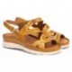 PIKOLINOS SANDALEN ALTEA W7N-0630 HONEY