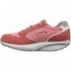 MBT 1997 FRAU KLASSISCHE SCHUHE PINK_MIX